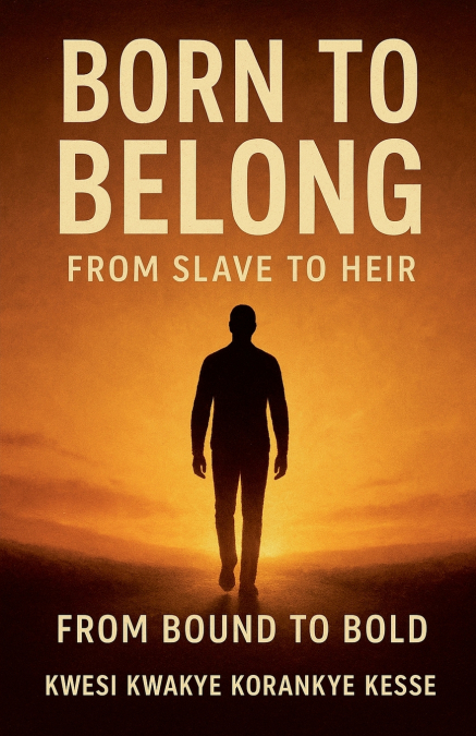 Born To Belong
