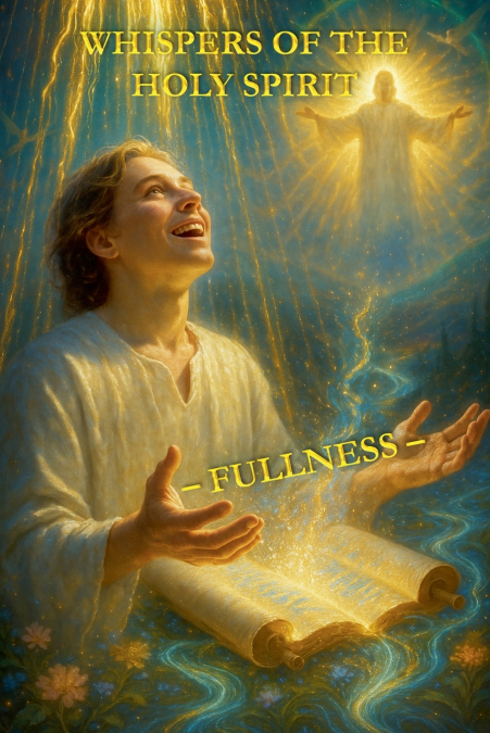 Whispers of the Holy Spirit - Fullness