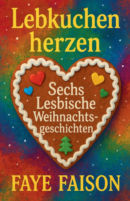 Lebkuchenherzen