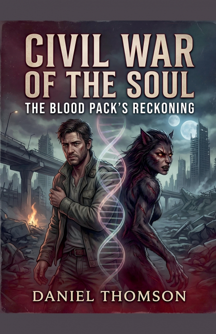 Civil War of the Soul