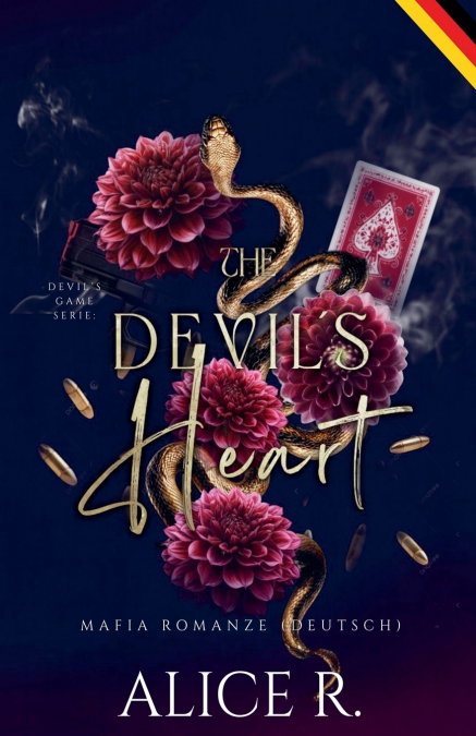 The Devil’s Heart