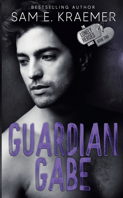 Guardian Gabe