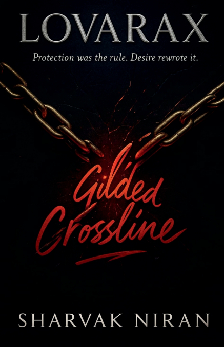 Gilded Crossline