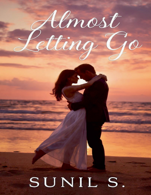 Almost Letting Go