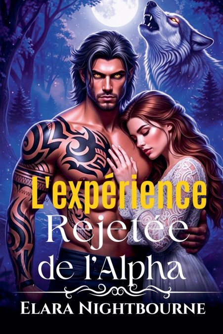 L’expérience rejetée de l’Alpha
