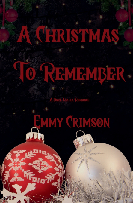 A Christmas To Remember
