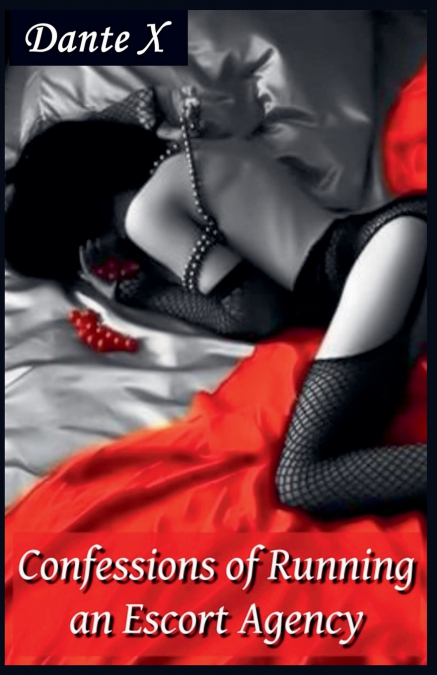 Confessions of Running an Escort Agency