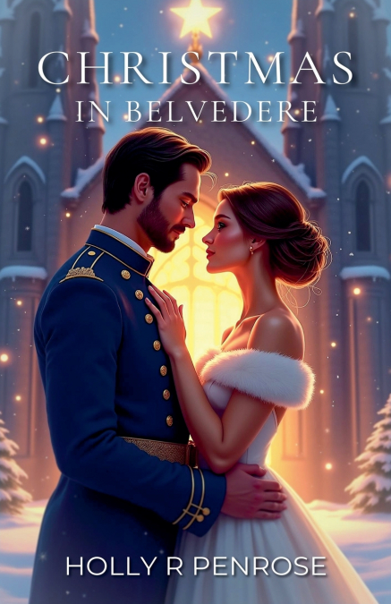 Christmas in Belvedere
