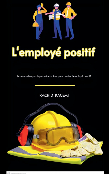 L’employé positif