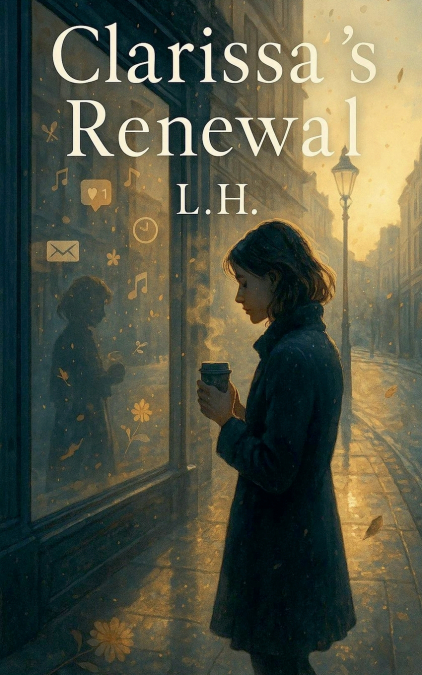 Clarissa’s Renewal