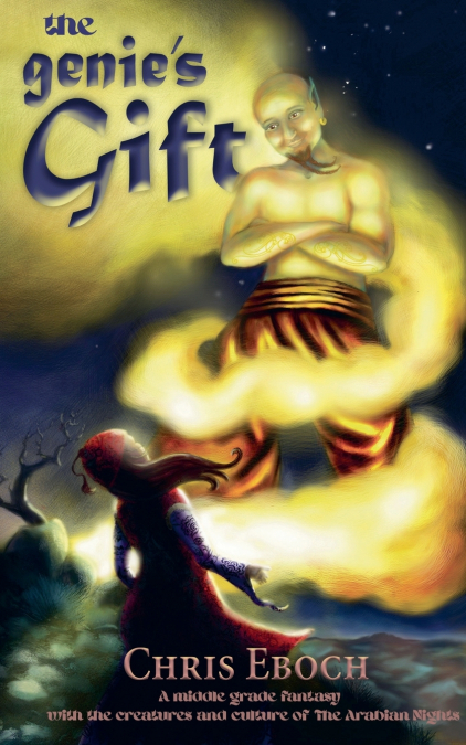 The Genie’s Gift