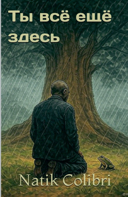 Ты всё ещё здесь