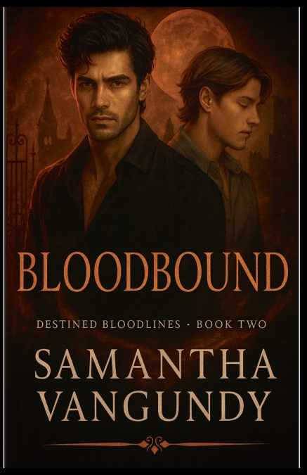 Blood Bound