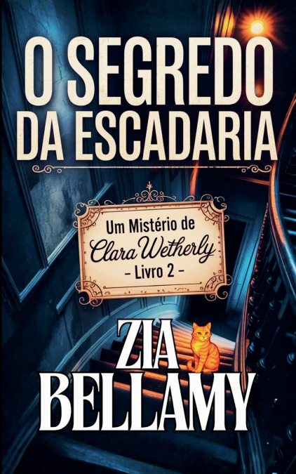 O Segredo da Escadaria