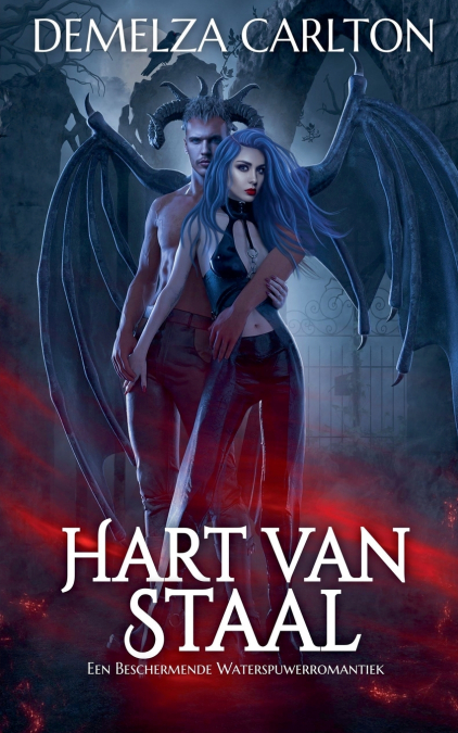 Hart van Staal