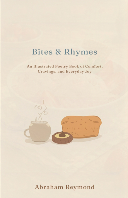 Illustrated Bites & Rhymes