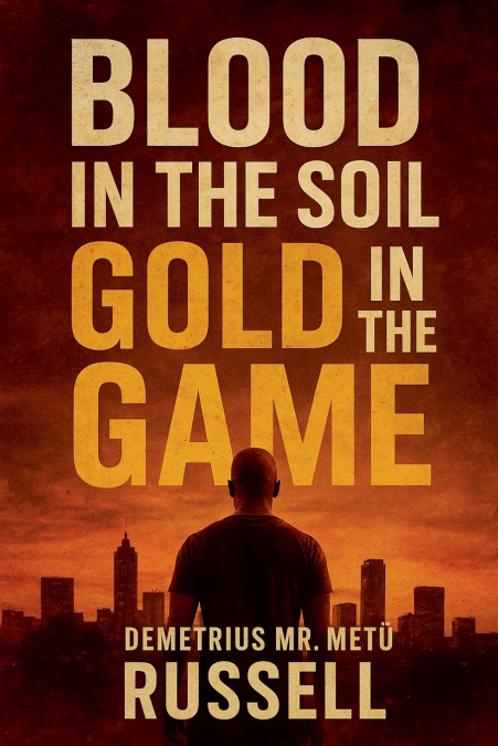 Blood in the Soil , Gold in the Game