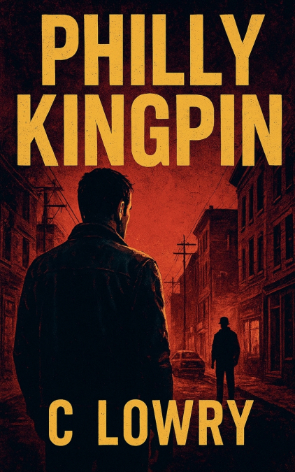 Philly Kingpin