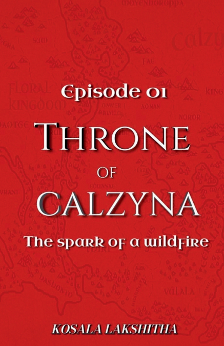 The Spark of a Wildfire
