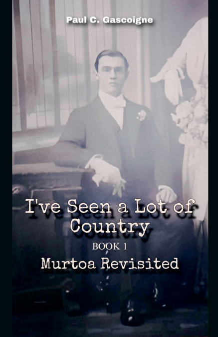 I’ve Seen a Lot of Country
