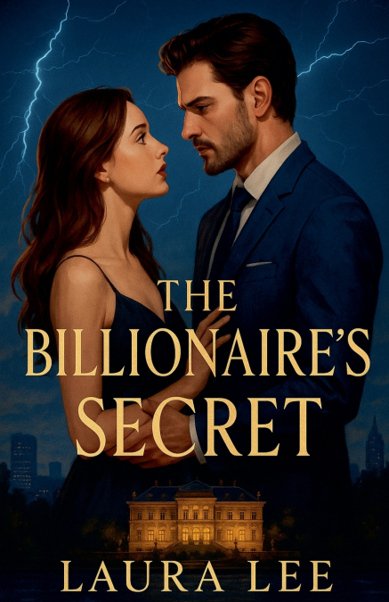 The Billionaire’s Secret