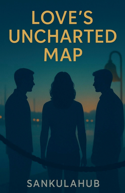 Love’s Uncharted Map