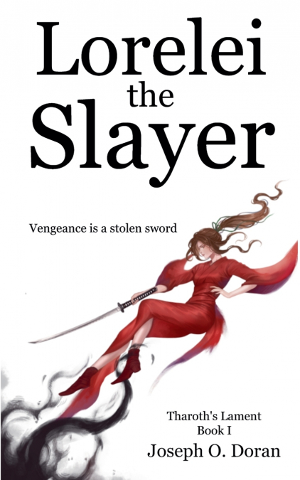 Lorelei the Slayer