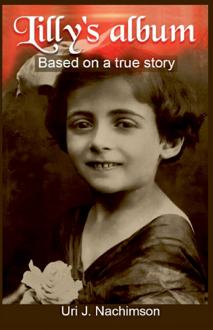Lilly’s album - Based on a true Story