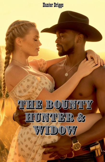 The Bounty Hunter and the Widow