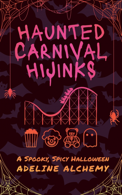 Haunted Carnival Hijinks