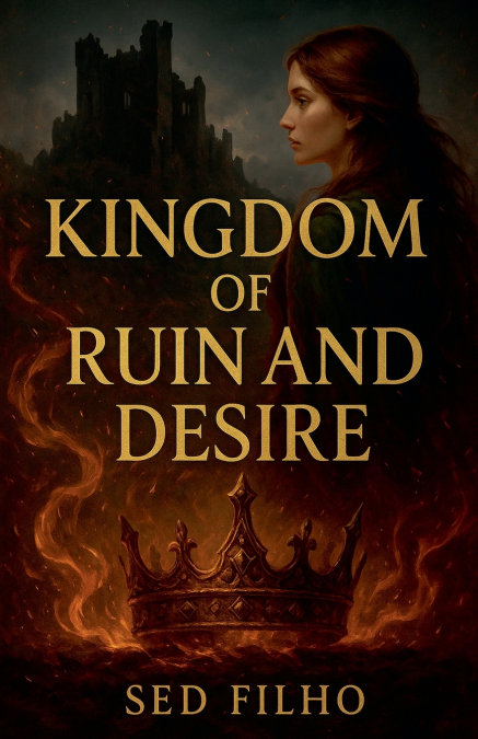 Kingdom of Ruin and Desire