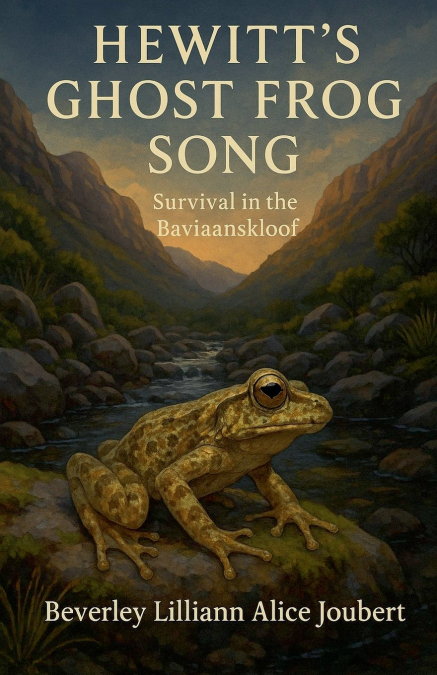 Hewitt’s Ghost Frog Song