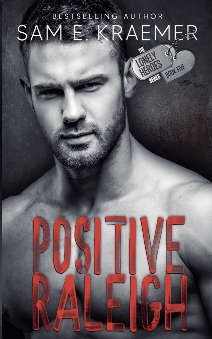 Positive Raleigh