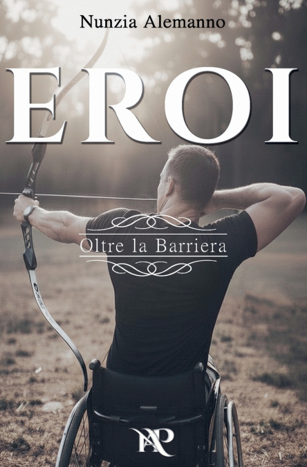 Eroi - Oltre la Barriera