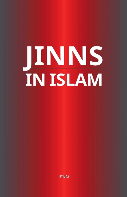Jinns in Islam