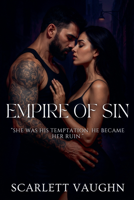 Empire of Sin