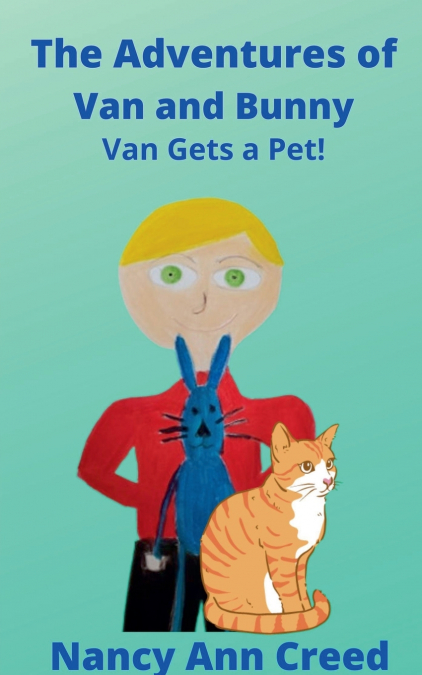 The Adventures of Van and Bunny