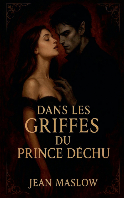 Dans les griffes du Prince Déchu