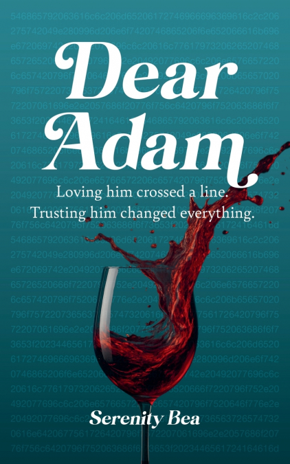 Dear Adam