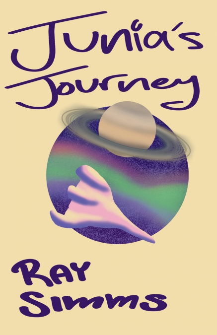 Junia’s Journey