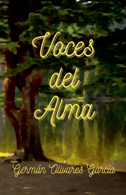 Voces del Alma