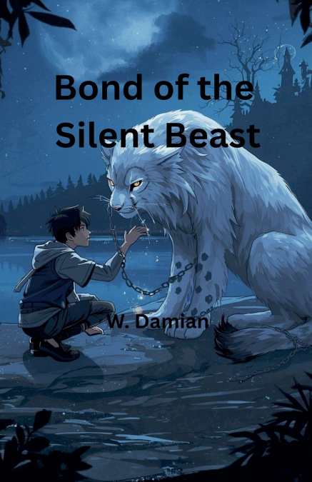 Bond of the Silent Beast