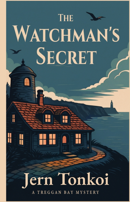 The Watchman’s Secret