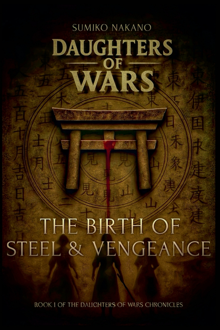 The Birth of Steel  and Vengeance