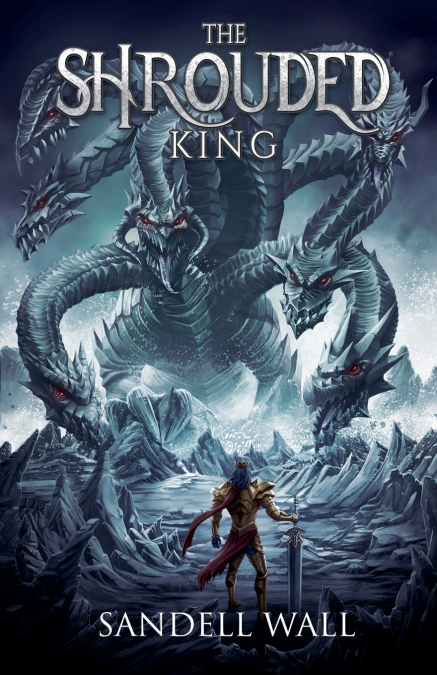 The Shrouded King