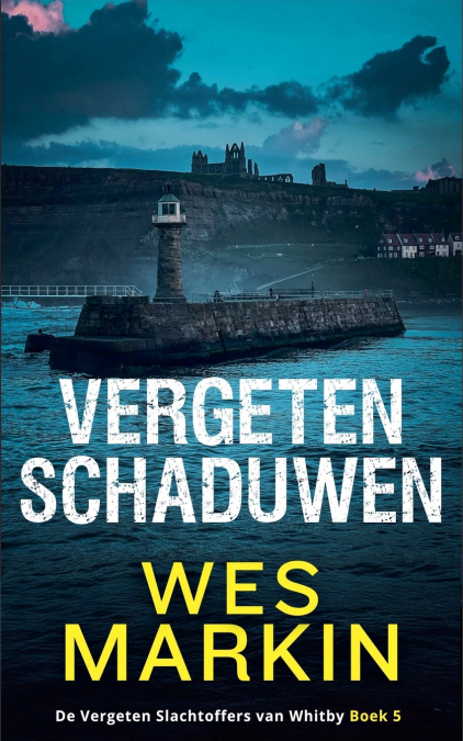 Vergeten Schaduwen