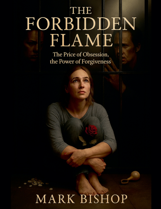 The Forbidden Flame