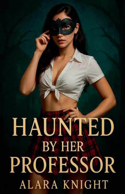 Haunted by Her Professor