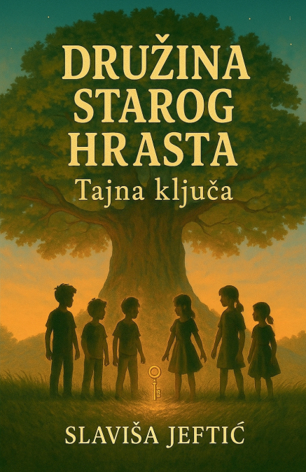 Druzina Staroga Hrasta