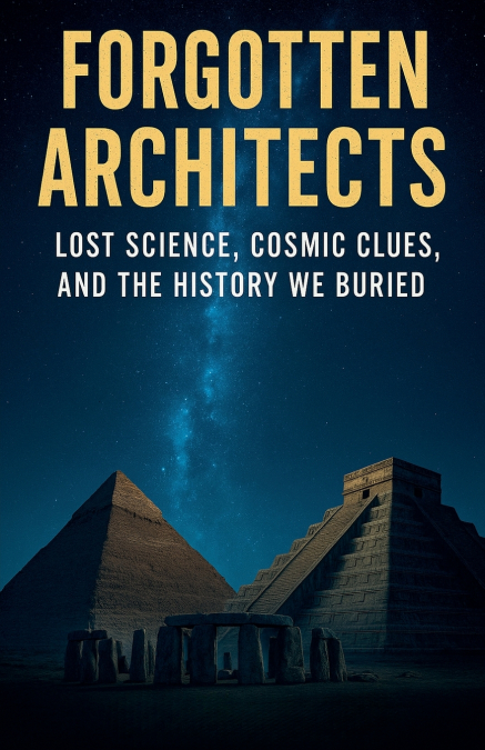 Forgotten Architect
